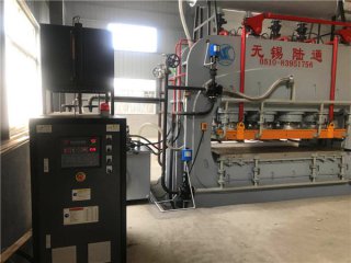 導(dǎo)熱油電加熱器是特種設(shè)備嗎？主要取決于這一點(diǎn)