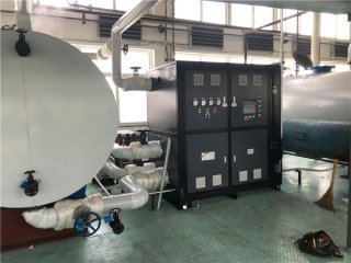 導(dǎo)熱油電加熱器日常使用注意事項，一定要看！