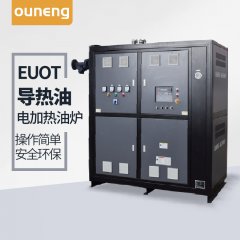 電加熱導(dǎo)熱油爐真的安全嗎？這幾個(gè)安全保護(hù)必不可少