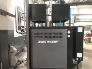 電加熱油爐超溫表異常怎么辦？歐能機(jī)械兩大解決方案